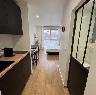 LA RESIDENCE REPUBLIQUE standing