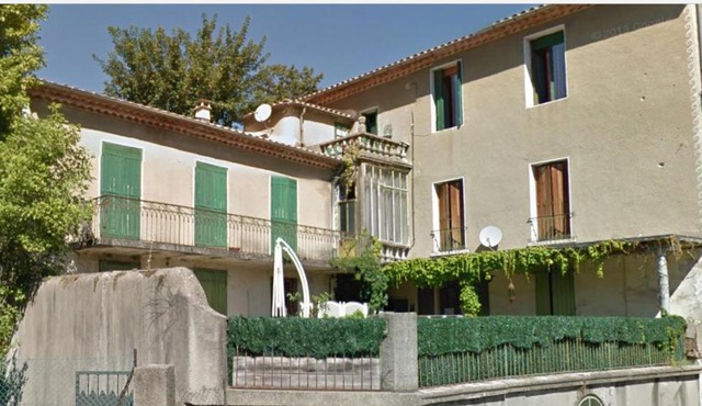 La residence viganaise