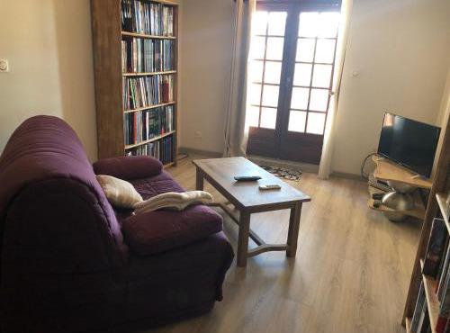 La Respelido studio ds maison campagne