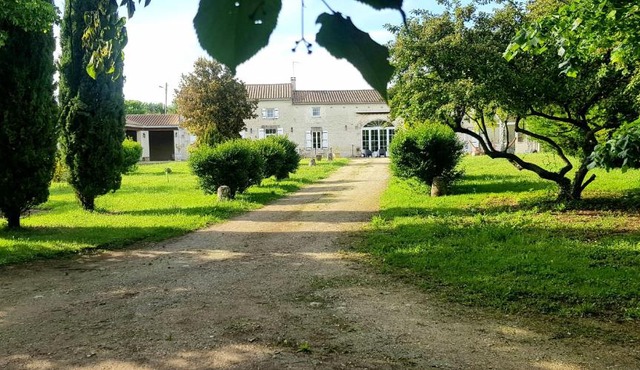 La Revêtizon