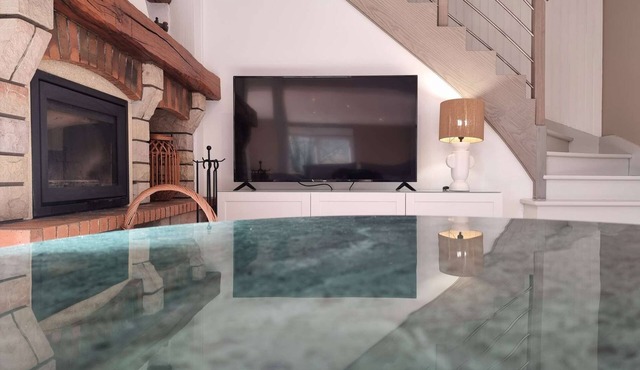 La Ribambelle aux Cascades de Tendon, Proche Gerardmer