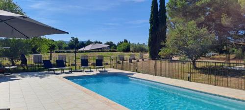 La Ribasse en Provence
