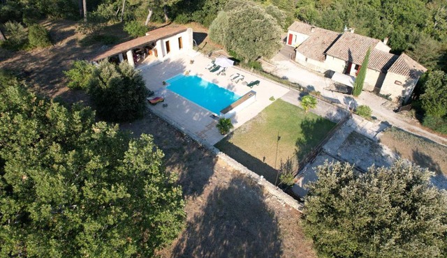 La Ribelle en Provence