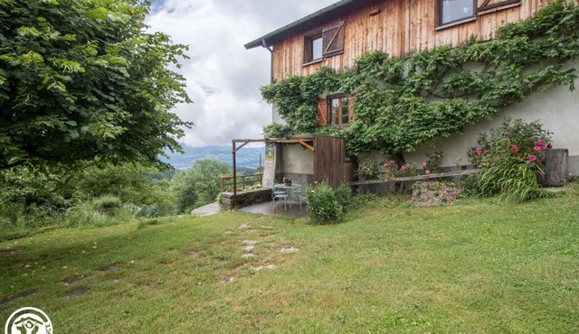 La Richarde - Ambert