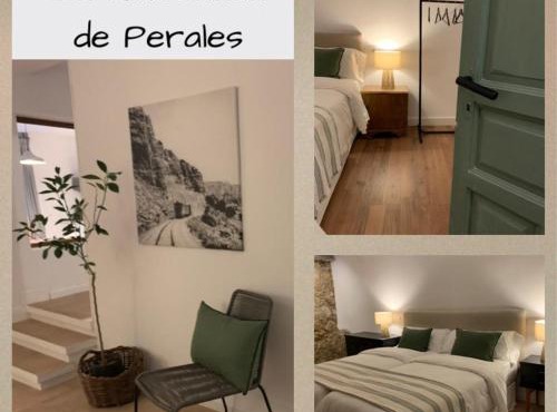 La Rinconada de Perales