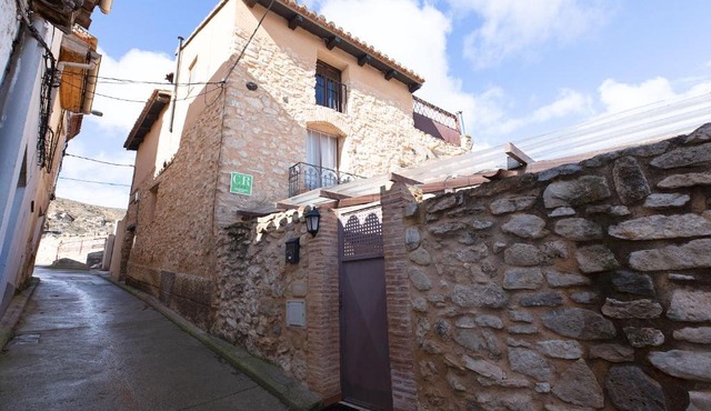 La Rinconada