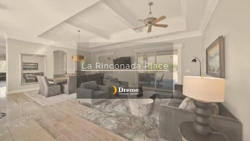 La Rinconada Place