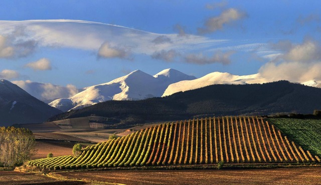 La Rioja
