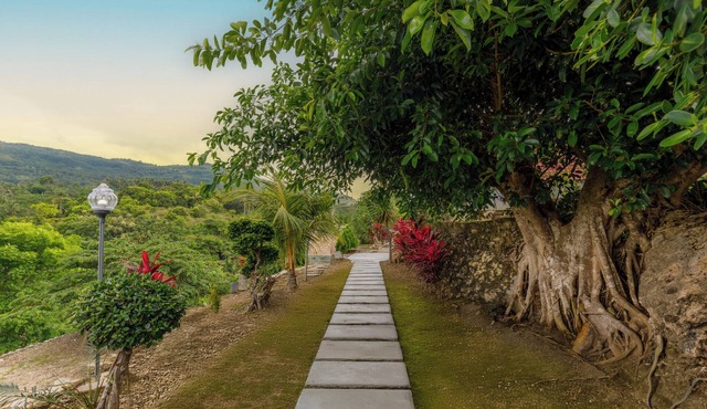 La Rise Penida Cottage