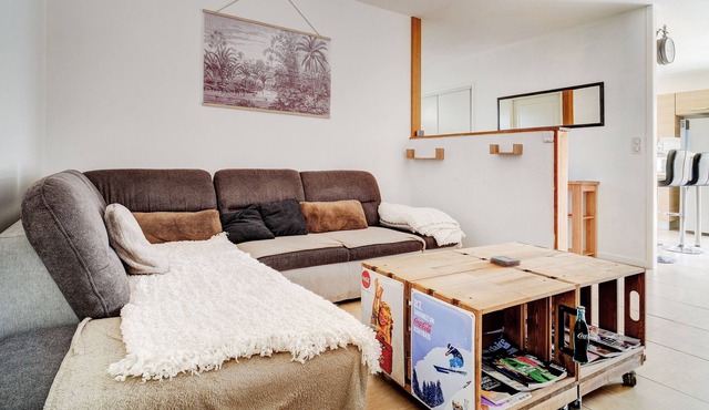 La Ritournelle - Piscine privée