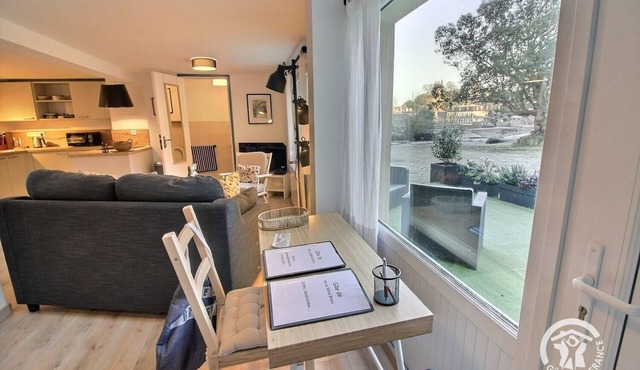 La Rive Du Jaudy - LA ROCHE-JAUDY