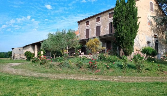 La rivière