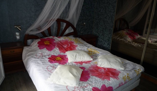 La Rivière -Maison B&B