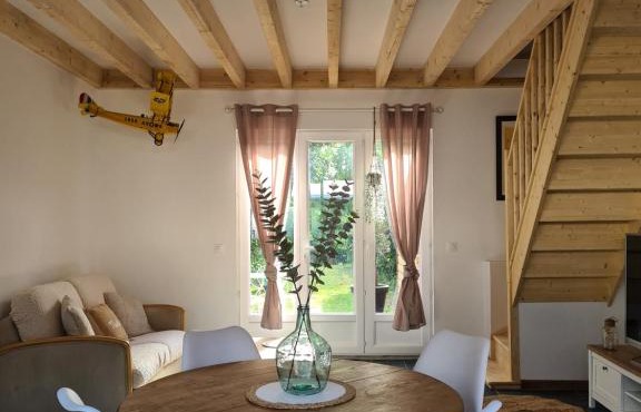 La Rivière Tranquille