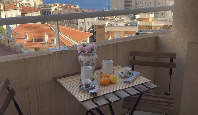 La riviere de les jarden de Elisa