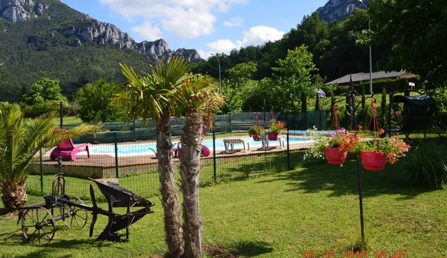 La Riviere Lune Chambre D'Hote