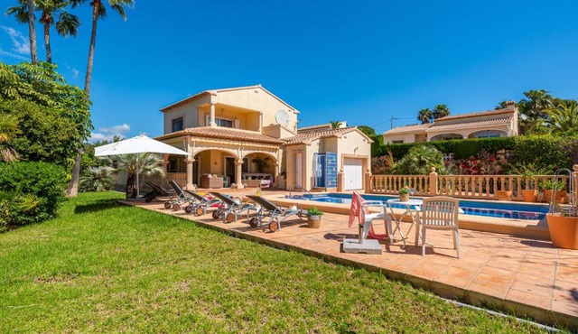 La Roca - PlusHolidays