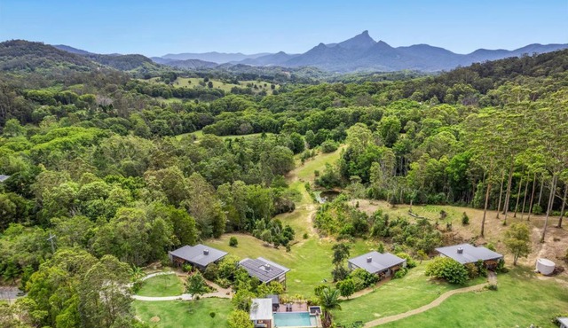 La Rochér Eco Retreat
