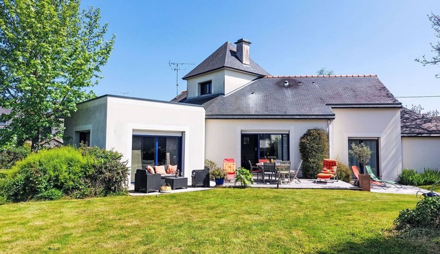 La Roche Blanche by Interhome