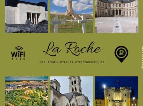 LA ROCHE