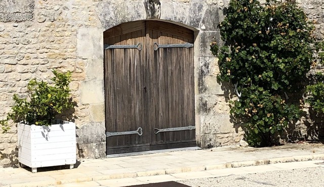 LA ROCHELLE charming house of 120m2