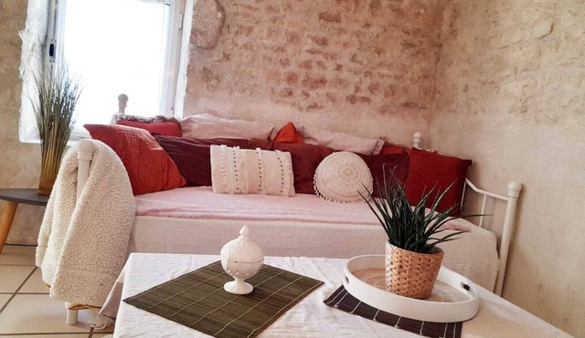 🌴 LA ROCHELLE/CHATELAILLON-PLAGE 🌴 Atypique T2 de 37m² 🗝 🏡