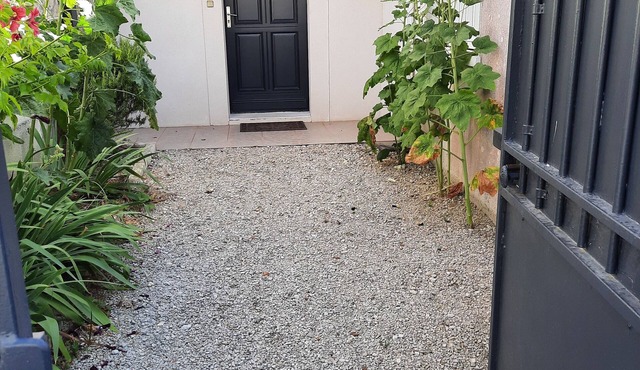 La Rochelle Maison de Ville Proche Bord de mer et Plage et Petits Commerces