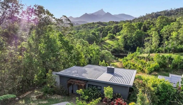 La Rocher Eco Retreat