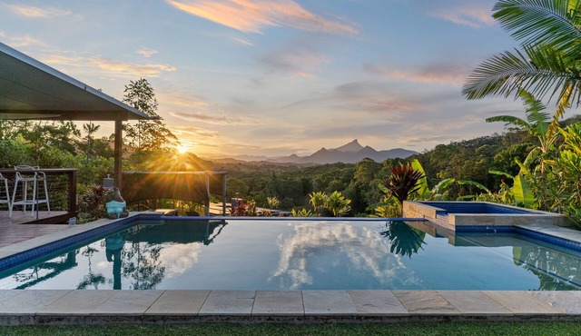 La Rocher Eco Retreat