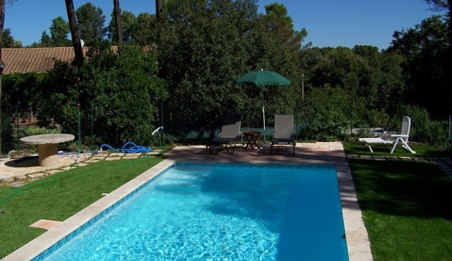 LA ROMARINE Gîte for 8 people