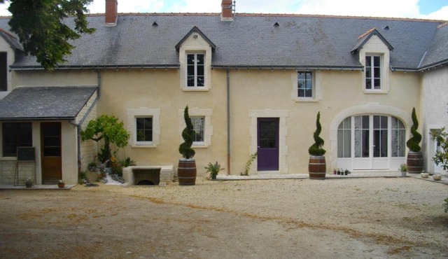 La Rosée D'Anché