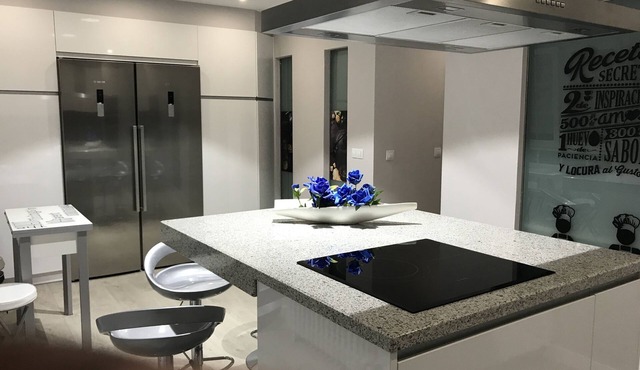 La Rosa Azul Rooms