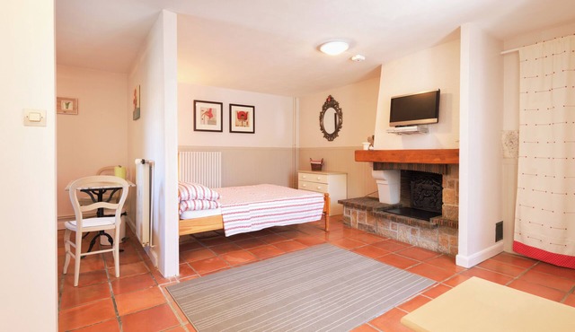 La Rosairie - max. 2 people