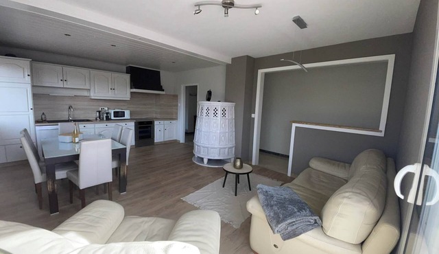 La Rose des Champs - Domaine Rosfelder