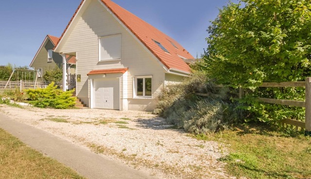 La Rose des Champs - RAMERUPT