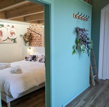 La Rose des Vents - Appartement avec Terrasse, Piscine et Parking