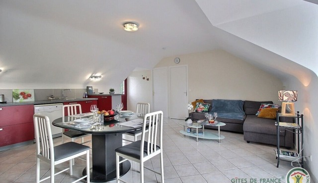 La Rose des Vents - Henanbihen