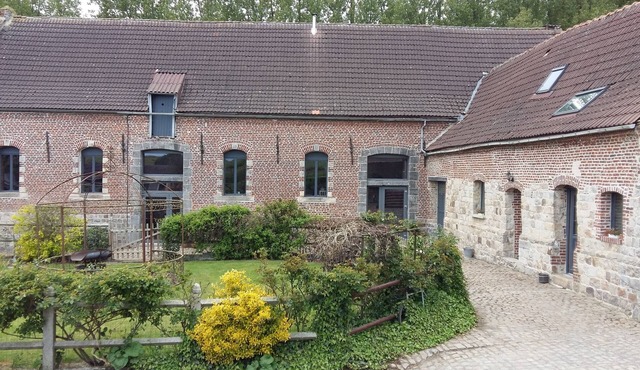 La Rose Laitière