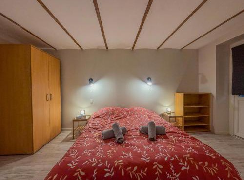 La Rose Urban avec Parking privé et Gare à 2 min