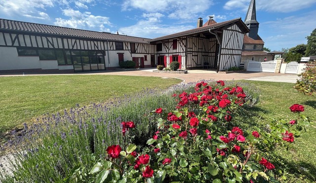 La Roselière du Der