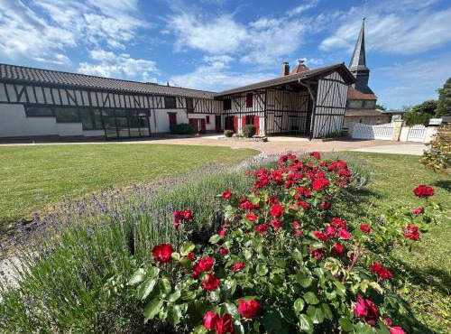 La Roselière du Der