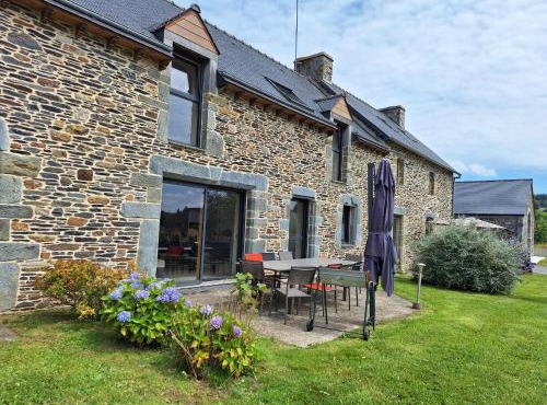 LA ROSELIERE - Les Vergers de Guerledan