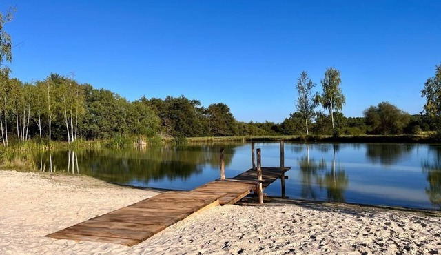 La Rosellerie - 30-bed gîte in the heart of Sologne