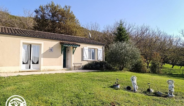 La Roseraie - CREYSSE