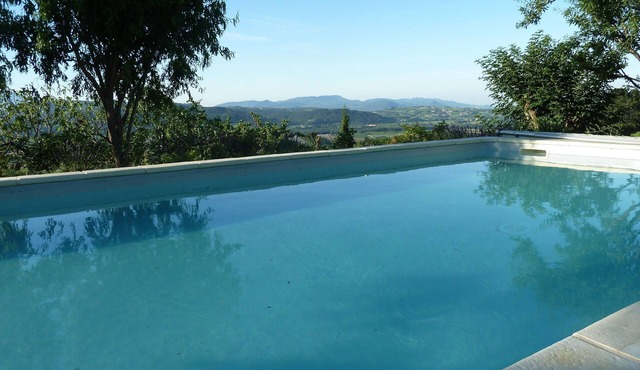 La Roseraie des Côtes Gite 4/5 places