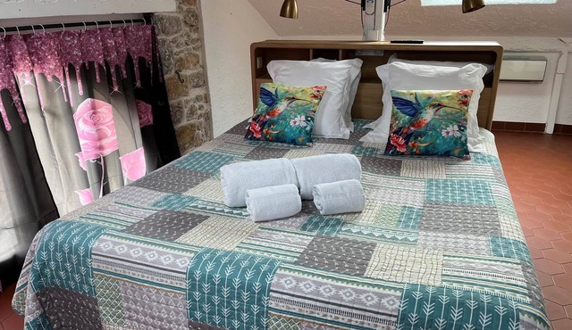 LA Roseraie Ouvert Toute L Annee Avec Petit Dejeuner