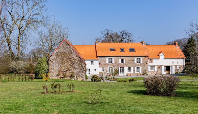 La Rosière - Cadre exceptionnel