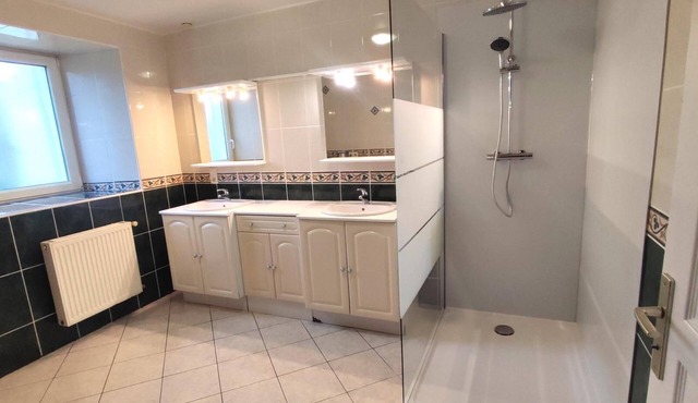 LA ROSIÈRE - TOULIGNY