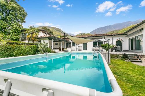 La Rotonda - Happy Rentals