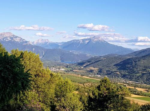 La Rotonde des Grânes